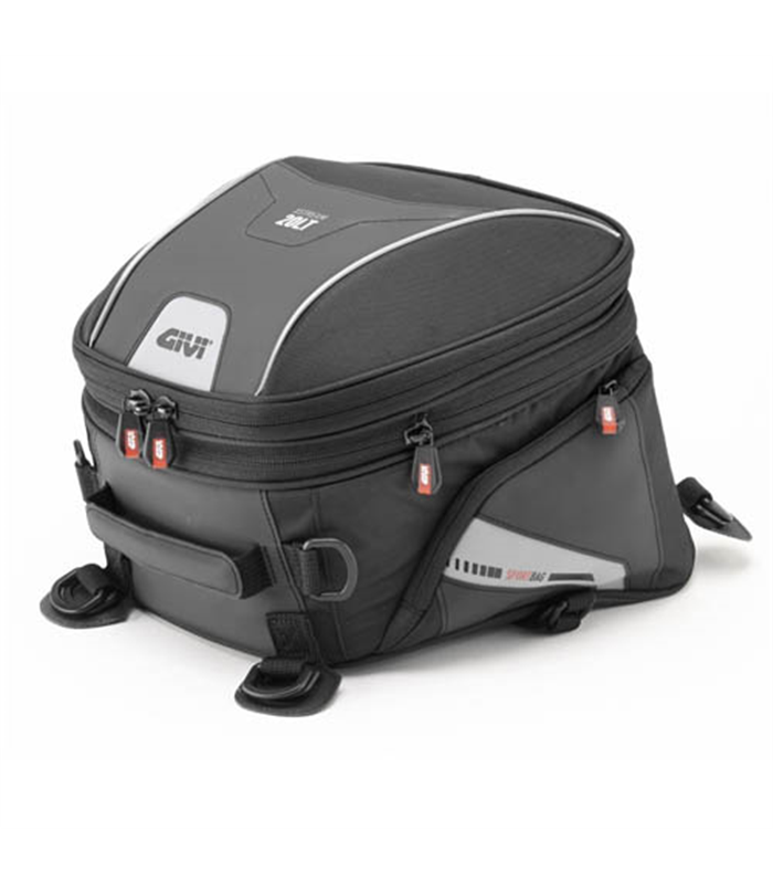 Bolsas Mochilas Givi Para Moto Bolsa Sillin L Xstream F Correas Lts