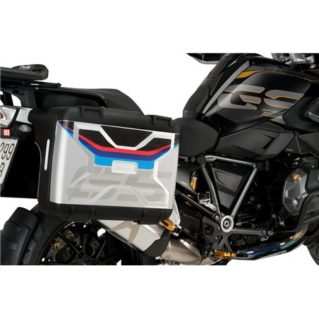 KIT ADHESIVOS MALETA TOPCASE VARIO NAVIGATOR