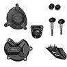 BMW S 1000 RR 2009 - 2011 KIT DE TAPAS PROTECCION Y ACCESORIOS