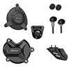 BMW S 1000 RR 2009 - 2011 KIT DE TAPAS PROTECCION Y ACCESORIOS