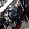 BMW S 1000 RR 2009 - 2011 TAPAS DE ALTERNADOR, EMBRAGUE Y PICK-UP