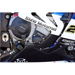 BMW S 1000 RR 2009 - 2011 TAPA DEL PICK-UP