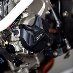 BMW S 1000 RR 2012 - 2016 TAPAS DE ALTERNADOR, EMBRAGUE Y PICK-UP
