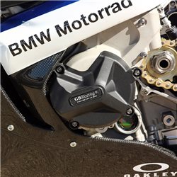 BMW S 1000 RR 2012 - 2016 TAPAS DE ALTERNADOR, EMBRAGUE Y PICK-UP