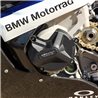 BMW S 1000 RR 2012 - 2016 TAPAS DE ALTERNADOR, EMBRAGUE Y PICK-UP