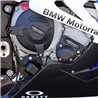 BMW S 1000 RR 2012 - 2016 TAPAS DE ALTERNADOR, EMBRAGUE Y PICK-UP