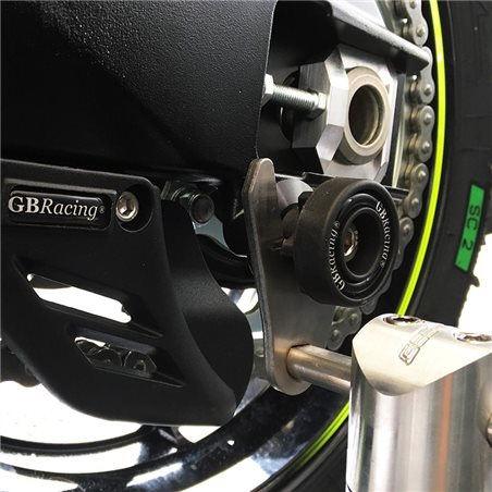 BMW S 1000 RR 2017 - 2018 KIT DE TAPAS PROTECCION Y ACCESORIOS