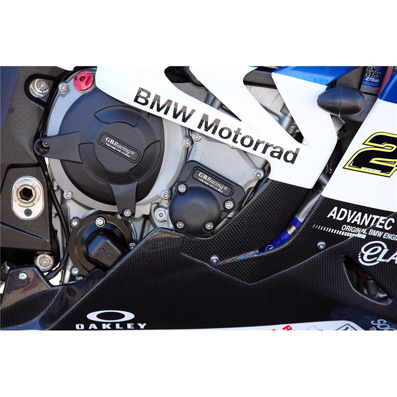 BMW S 1000 RR 2017 - 2018 TAPA DEL PICK-UP BMW S 1000 RR 2017 - 2018 TAPA DEL PICK-UP