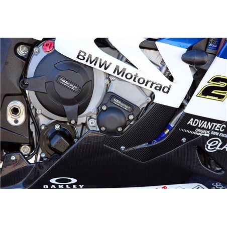 BMW S 1000 RR 2017 - 2018 TAPA DEL PICK-UP