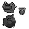 BMW S 1000 RR 2017 - 2018 KIT DE TAPAS PROTECCION Y ACCESORIOS