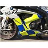 BMW S 1000 RR 2017 - 2018 KIT DE TAPAS PROTECCION Y ACCESORIOS