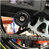 BMW S 1000 RR 2017 - 2018 KIT DE TAPAS PROTECCION Y ACCESORIOS