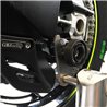 BMW S 1000 RR 2017 - 2018 KIT DE TAPAS PROTECCION Y ACCESORIOS
