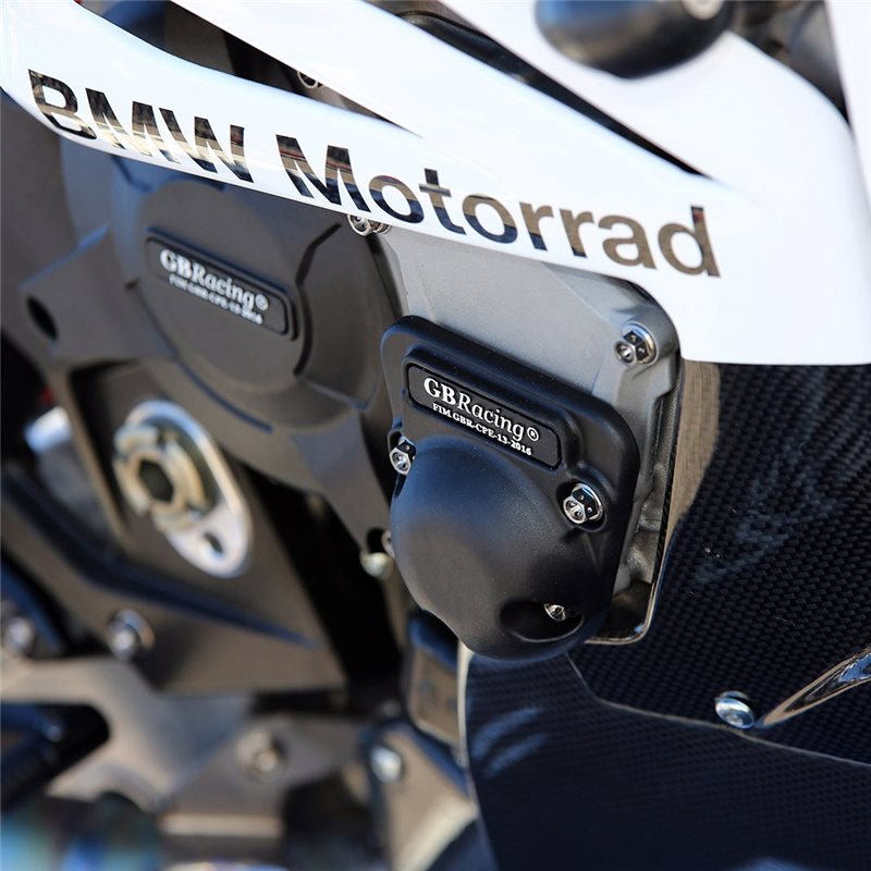 BMW S 1000 RR 2017 - 2018 TAPA DEL PICK-UP BMW S 1000 RR 2017 - 2018 TAPA DEL PICK-UP