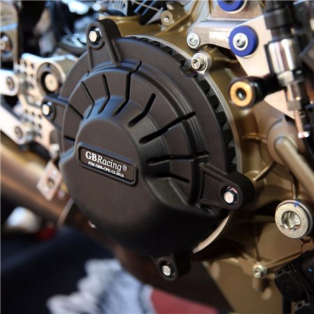 DUCATI Panigale 1100 V4 2019 -  TAPA DE EMBRAGUE