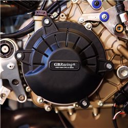 DUCATI Panigale 1100 V4 2019 -  TAPA DE EMBRAGUE