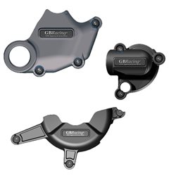 DUCATI 1198 2009 - 2011 KIT DE TAPAS PROTECCION Y ACCESORIOS