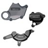 DUCATI 1198 2009 - 2011 KIT DE TAPAS PROTECCION Y ACCESORIOS