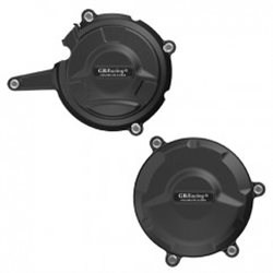 DUCATI 1199 Panigale 2012 - 2017 TAPA DE ALTERNADOR Y TAPA DE EMBRAGUE