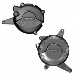 DUCATI 899 Panigale 2014 - 2015 TAPA DE ALTERNADOR Y TAPA DE EMBRAGUE