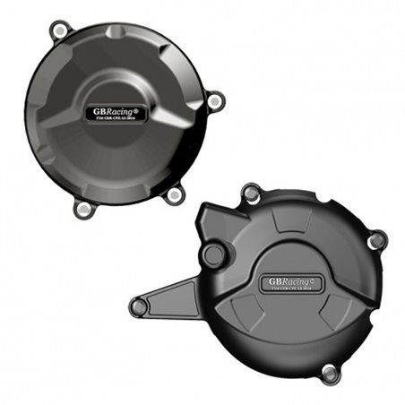 DUCATI 959 Panigale 2016 -  TAPA DE ALTERNADOR Y TAPA DE EMBRAGUE