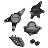 HONDA CBR 1000 RR 2008 - 2016 KIT DE TAPAS PROTECCION Y ACCESORIOS