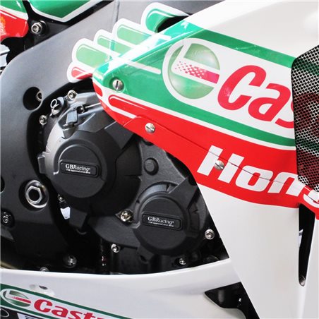 HONDA CBR 1000 RR 2008 - 2016 KIT DE TAPAS PROTECCION Y ACCESORIOS