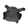 HONDA CBR 1000 RR 2008 - 2016 TAPA DE ALTERNADOR STOCK