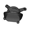 HONDA CBR 1000 RR 2008 - 2016 TAPA DE ALTERNADOR KIT