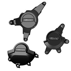 HONDA CBR 1000 RR 2008 - 2016 TAPAS DE ALTERNADOR, EMBRAGUE Y PICK-UP STOCK
