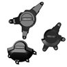 HONDA CBR 1000 RR 2008 - 2016 TAPAS DE ALTERNADOR, EMBRAGUE Y PICK-UP STOCK