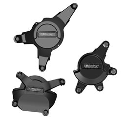 HONDA CBR 1000 RR 2008 - 2016 TAPAS DE ALTERNADOR, EMBRAGUE Y PICK-UP KIT