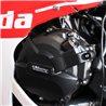 HONDA CBR 1000 RR 2008 - 2016 TAPAS DE ALTERNADOR, EMBRAGUE Y PICK-UP KIT