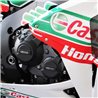 HONDA CBR 1000 RR 2008 - 2016 TAPAS DE ALTERNADOR, EMBRAGUE Y PICK-UP KIT