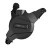 HONDA CBR 600 RR 2007 - 2008 TAPA DE EMBRAGUE STOCK