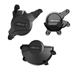 HONDA CBR 600 RR 2007 - 2008 TAPAS DE ALTERNADOR, EMBRAGUE Y PICK-UP KIT