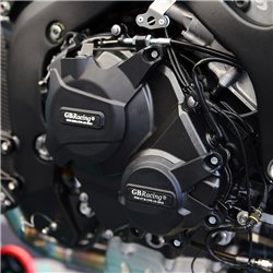 HONDA CBR 600 RR 2007 - 2008 TAPAS DE ALTERNADOR, EMBRAGUE Y PICK-UP STOCK