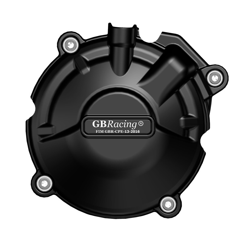 HONDA CBR 650 F 2014 - TAPA DE ALTERNADOR HONDA CBR 650 F 2014 - TAPA DE ALTERNADOR