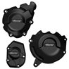 KAWASAKI Z 1000 SX 2011 -  TAPA DE ALTERNADOR, EMBRAGUE Y PICK-UP