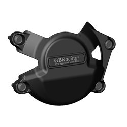 KAWASAKI ZX 10 R 2008 - 2010 TAPA DE ALTERNADOR STOCK