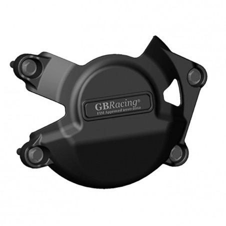 KAWASAKI ZX 10 R 2008 - 2010 TAPA DE ALTERNADOR KIT