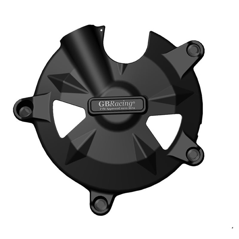 KAWASAKI ZX 10 R 2008 - 2010 TAPA DE EMBRAGUE