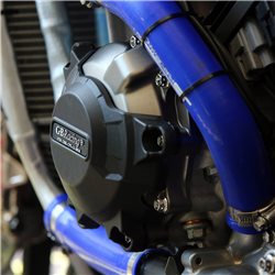 KAWASAKI ZX 10 R 2011 -  TAPA DE ALTERNADOR