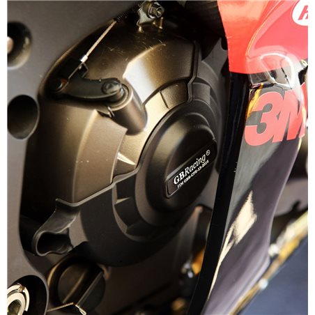 KAWASAKI ZX 10 R 2011 -  TAPA DE EMBRAGUE