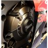 KAWASAKI ZX 10 R 2011 -  TAPA DE EMBRAGUE
