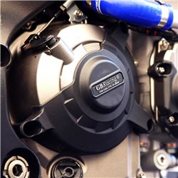 KAWASAKI ZX 10 R 2011 -  TAPA DE EMBRAGUE