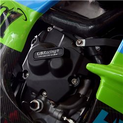 KAWASAKI ZX 10 R 2011 -  TAPA DEL PICK-UP