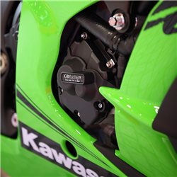 KAWASAKI ZX 10 R 2011 -  TAPA DEL PICK-UP