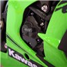 KAWASAKI ZX 10 R 2011 -  TAPA DEL PICK-UP