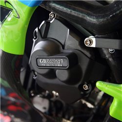 KAWASAKI ZX 10 R 2011 -  TAPA DE ALTERNADOR, EMBRAGUE Y PICK-UP